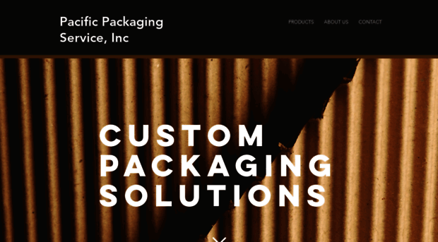 pacificpackaging.com