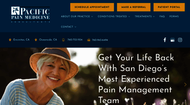 pacificpainmed.com