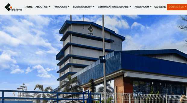 pacificpalmindo.com