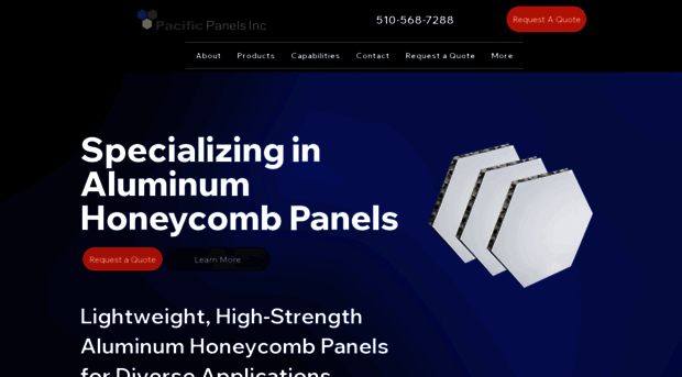 pacificpanels.com