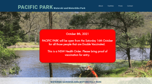 pacificpark.com.au