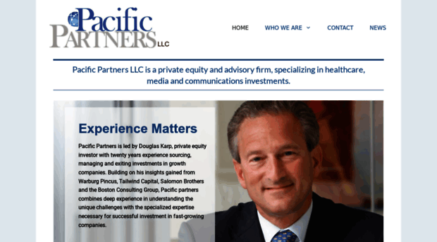 pacificpartnersllc.com