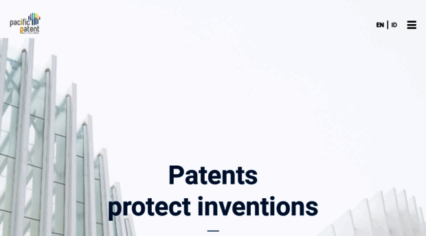 pacificpatent.com