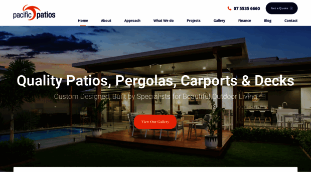 pacificpatios.com.au