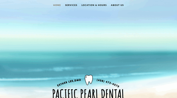 pacificpearldentalgroup.com