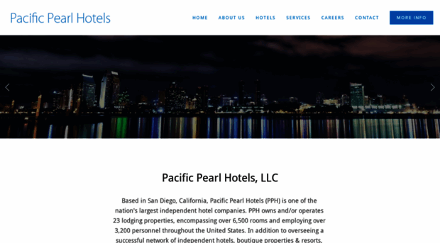 pacificpearlhotels.com