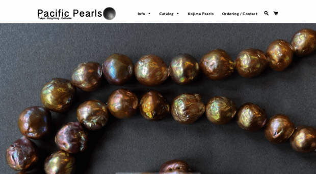 pacificpearls.us