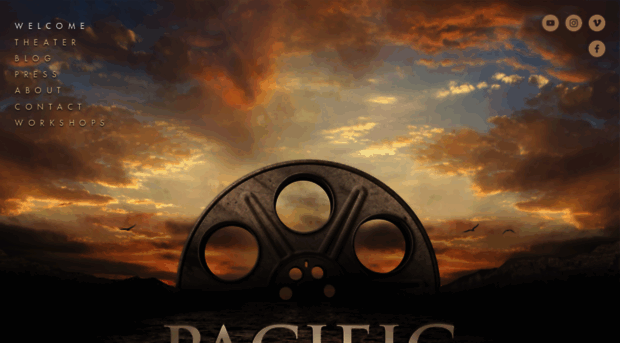 pacificpictures.net