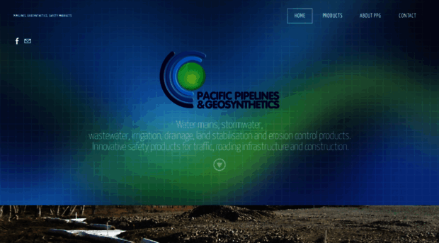 pacificpipelines.com.fj