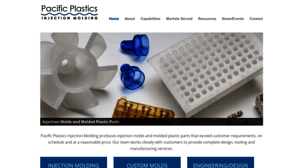 pacificplastic.com