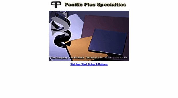 pacificplus.com