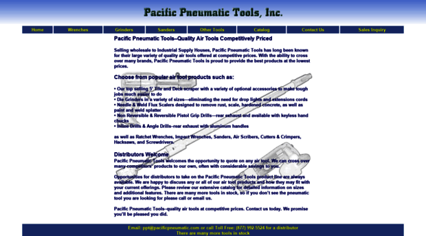 pacificpneumatic.com