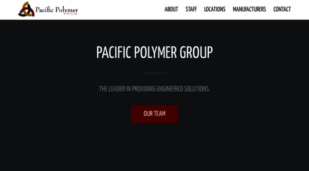pacificpolymergroup.com