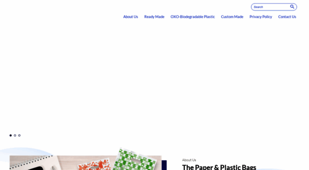 pacificpolythene.com