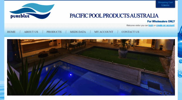 pacificpool.com.au