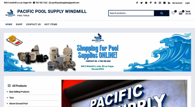 pacificpoolsupplywindmill.com