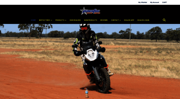 pacificpowersports.com