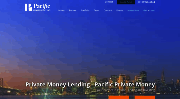 pacificprivatemoney.com