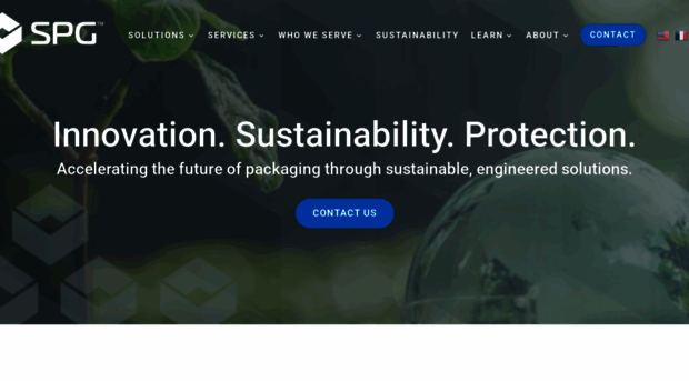 pacificpulp.com