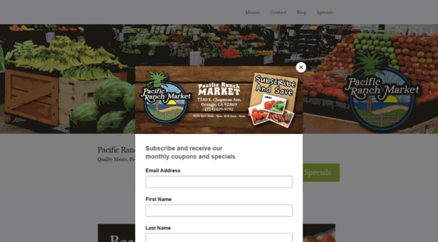 pacificranchmarket.com