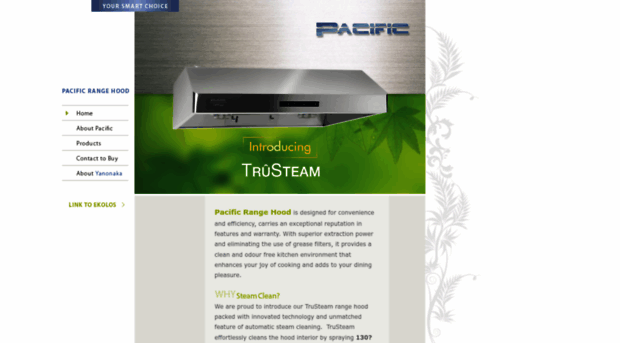 pacificrangehood.com