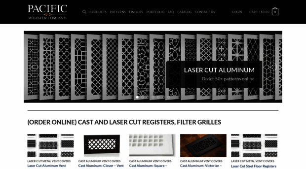 pacificregister.com