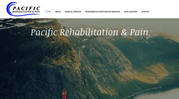 pacificrehabpain.com