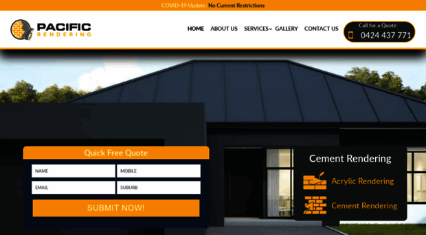 pacificrendering.com.au