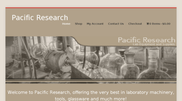 pacificresearch.is