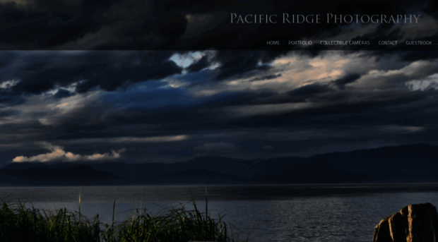 pacificridgephotography.com