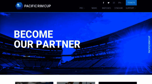 pacificrimcup.com