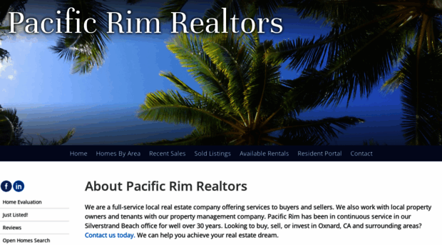 pacificrimrealtor.com