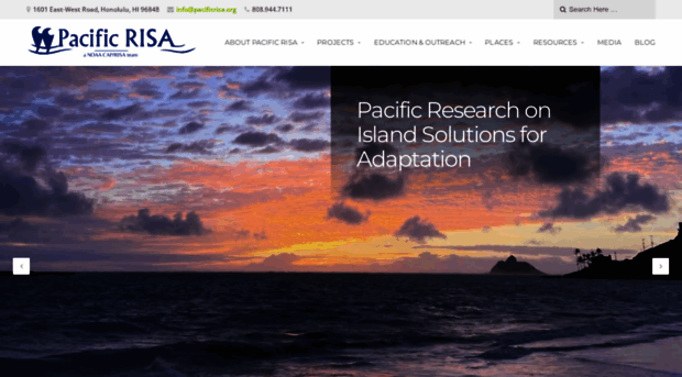 pacificrisa.org