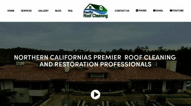 pacificroofcleaning.com