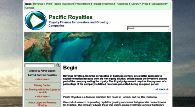 pacificroyalties.com
