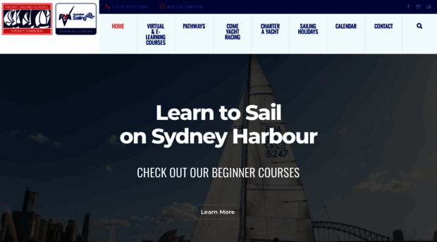 pacificsailingschool.com.au