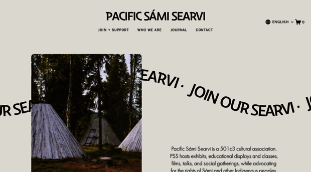 pacificsamisearvi.org