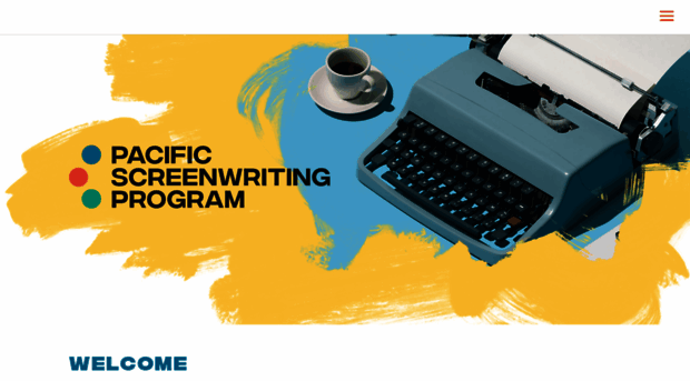 pacificscreenwriting.com