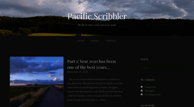 pacificscribbler.wordpress.com