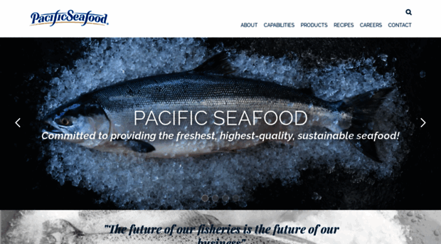 pacificseafood.com