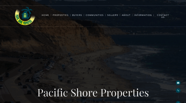 pacificshoreproperties.com