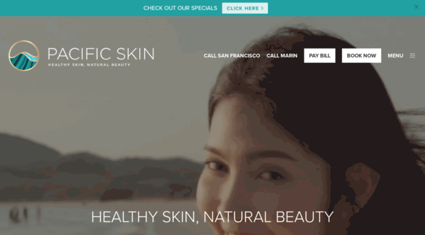 pacificskincm.com