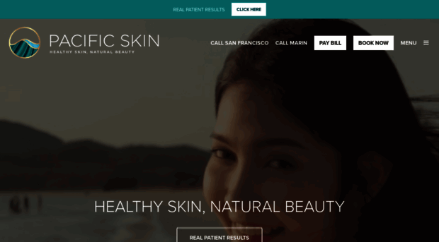 pacificskinsf.com