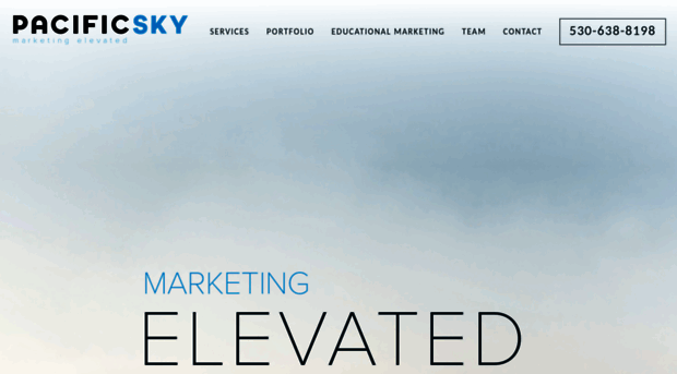 pacificsky.co