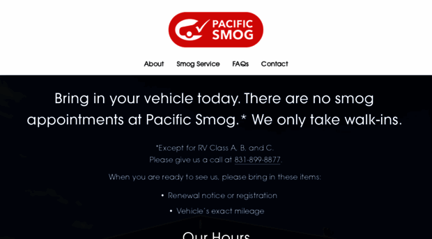 pacificsmog.com