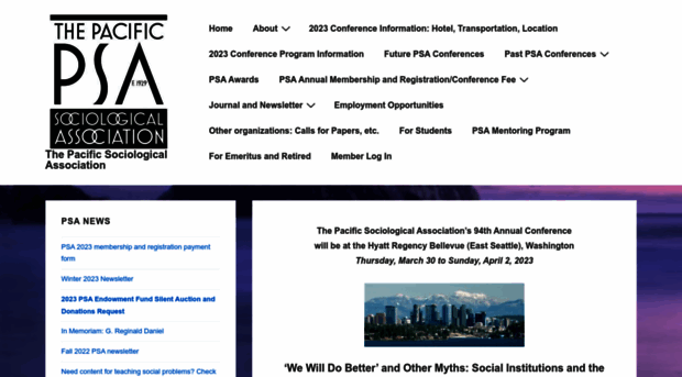 pacificsoc.org