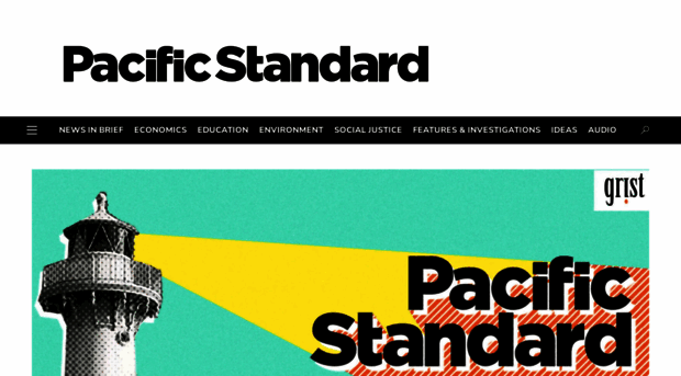 pacificstandard.org