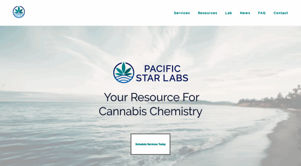 pacificstarlabs.com