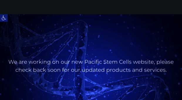 pacificstemcells.com