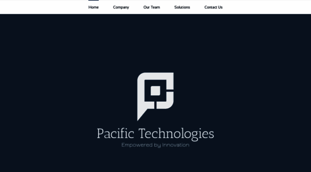 pacifictechnologies.mv